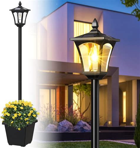 Shop solar light post for Sale on Shopee Philippines.